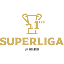 Superliga EFA Argentina - Clausura - Temporada #20