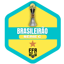 BRASILEIRÃO SÉRIE C