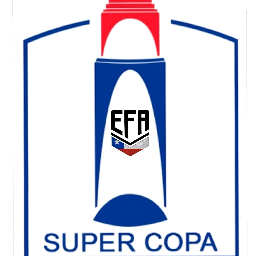 Supercopa - EFA Chile - Temporada 1