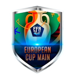 EFA EUROPEAN CUP PS4