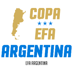 COPA EFA Argentina / PLAYOFFS - Temporada #20