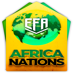 AFRICA NATIONS
