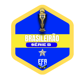 BRASILEIRÃO SÉRIE B