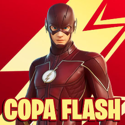 Copa Flash 1