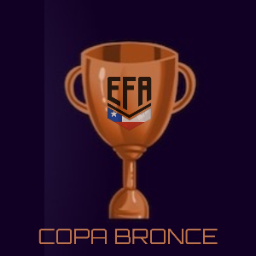 Copa Bronce - Temporada 1