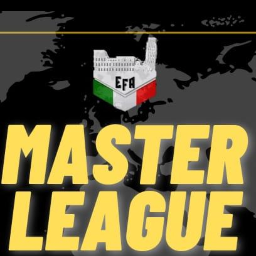 Efa Master League Ps5