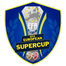 2nd EFA EUROPEAN SUPERCUP