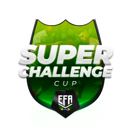 SUPER CHALLENGE CUP (4º x 5º) MD3