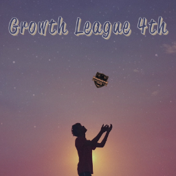 Growth League 4th