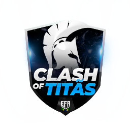 CLASH OF TITÃS :: EFA