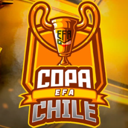 COPA CHILE - T1