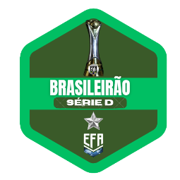BRASILEIRÃO SÉRIE D