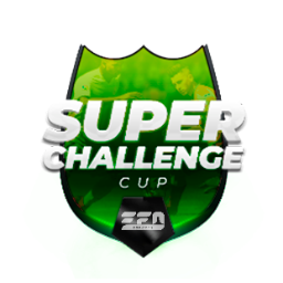 SUPER CHALLENGE CUP