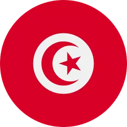 Tunísia
