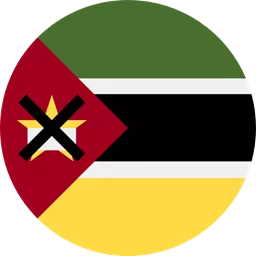 Moçambique