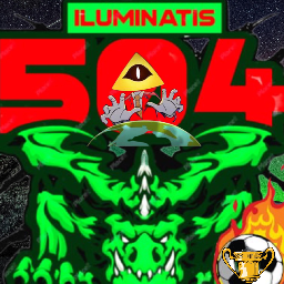 ILUMINATIS504 