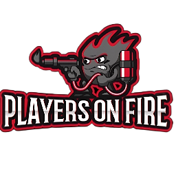 PLAYERS ON FIRE