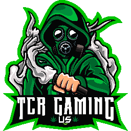 TCr Gaming x