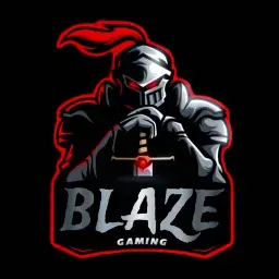 Blaze Gaming