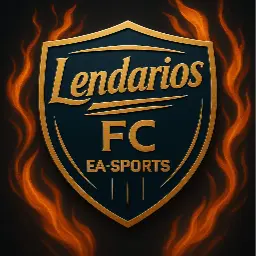 LENDÁRIOS FC