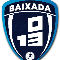 013 BAIXADA FC